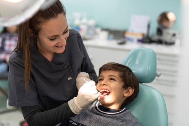 Best Emergency Dental Surgery in Calvert, TX