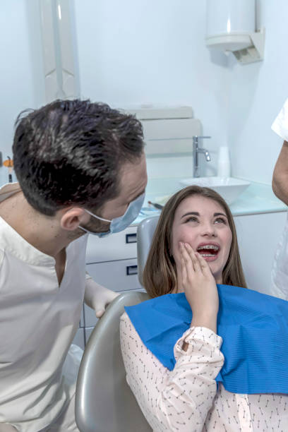 Best Emergency Wisdom Teeth Removal in Calvert, TX