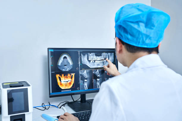 Best Emergency Broken Tooth Repair in Calvert, TX