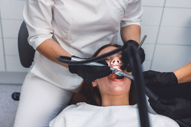Best Emergency Tooth Extraction in Calvert, TX