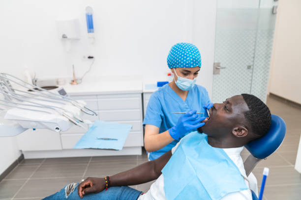 Best After-Hours Emergency Dentist in Calvert, TX